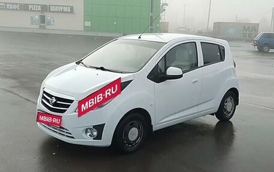 Ravon R2, 2016 год, 900 000 рублей, 1 фотография