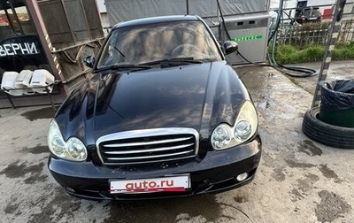 Hyundai Sonata IV рестайлинг, 2006 год, 395 000 рублей, 1 фотография