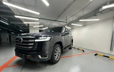 Toyota Land Cruiser, 2024 год, 17 190 000 рублей, 1 фотография