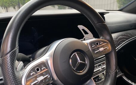 Mercedes-Benz E-Класс, 2019 год, 3 832 000 рублей, 12 фотография