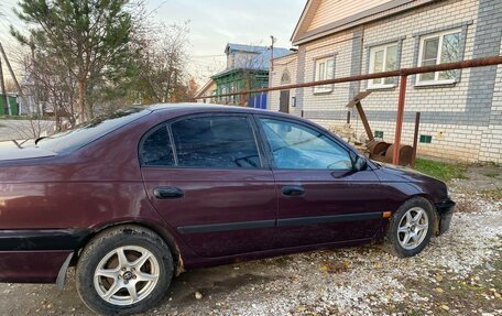 Toyota Avensis III рестайлинг, 1999 год, 175 000 рублей, 2 фотография