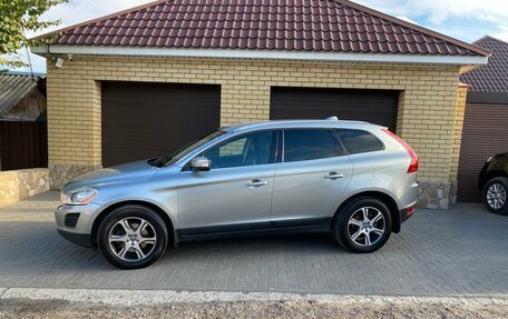 Volvo XC60 II, 2010 год, 1 750 000 рублей, 17 фотография