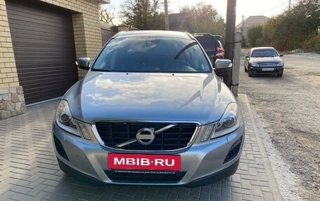 Volvo XC60 II, 2010 год, 1 750 000 рублей, 15 фотография