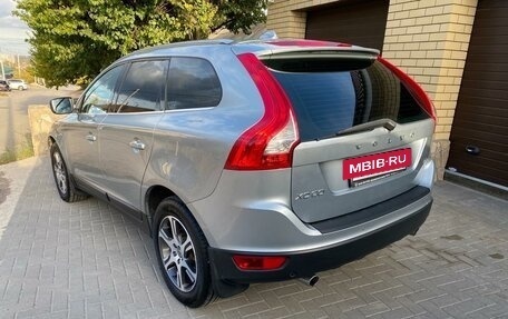 Volvo XC60 II, 2010 год, 1 750 000 рублей, 9 фотография