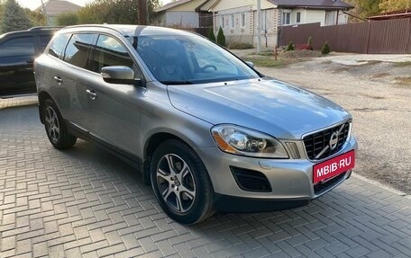 Volvo XC60 II, 2010 год, 1 750 000 рублей, 23 фотография