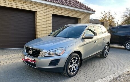 Volvo XC60 II, 2010 год, 1 750 000 рублей, 22 фотография