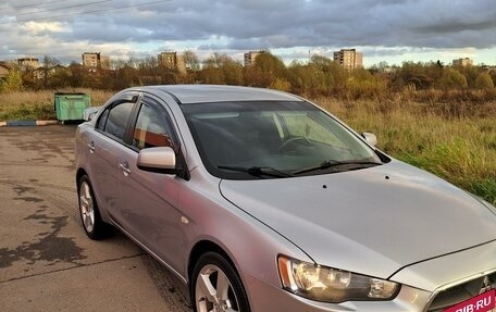 Mitsubishi Lancer IX, 2012 год, 1 249 000 рублей, 6 фотография