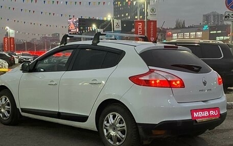 Renault Megane III, 2012 год, 765 990 рублей, 8 фотография