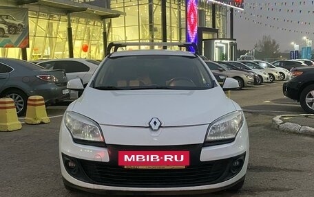 Renault Megane III, 2012 год, 765 990 рублей, 6 фотография