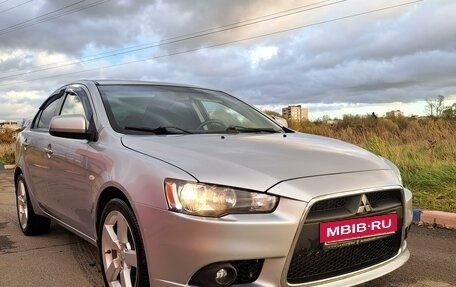 Mitsubishi Lancer IX, 2012 год, 1 249 000 рублей, 5 фотография