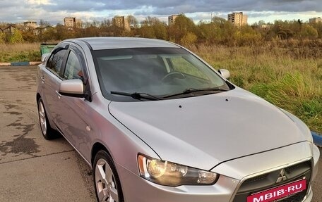 Mitsubishi Lancer IX, 2012 год, 1 249 000 рублей, 4 фотография