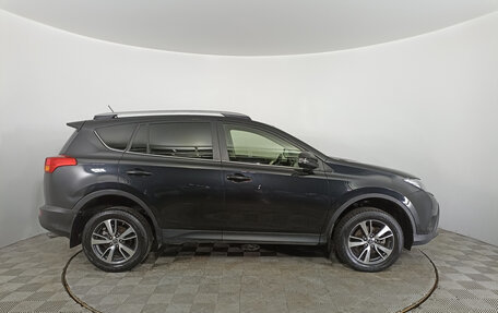 Toyota RAV4, 2013 год, 2 020 000 рублей, 4 фотография