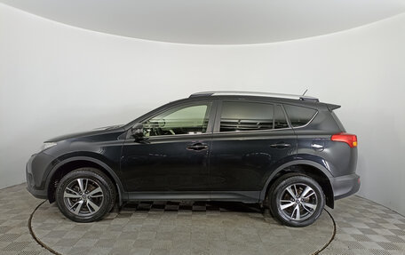 Toyota RAV4, 2013 год, 2 020 000 рублей, 8 фотография