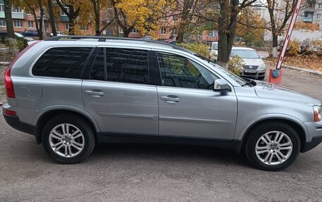 Volvo XC90 II рестайлинг, 2008 год, 1 500 000 рублей, 3 фотография