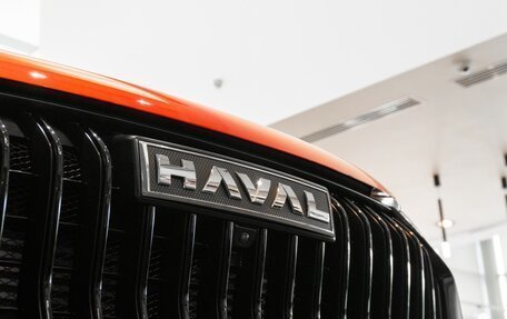 Haval Jolion, 2024 год, 2 799 000 рублей, 10 фотография