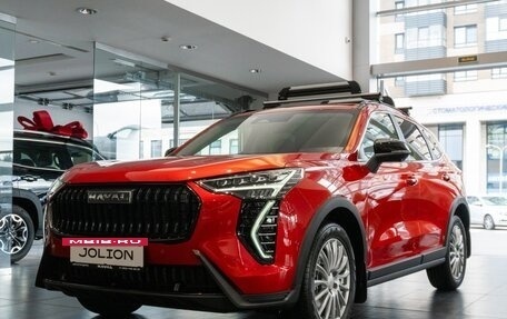 Haval Jolion, 2024 год, 2 799 000 рублей, 2 фотография