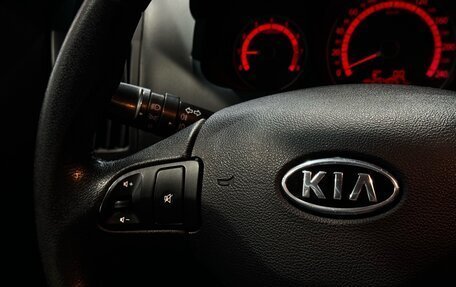 KIA cee'd I рестайлинг, 2010 год, 599 000 рублей, 20 фотография