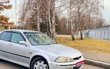 Honda Torneo, 1998 год, 655 000 рублей, 1 фотография