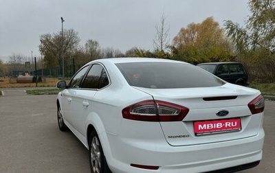 Ford Mondeo IV, 2011 год, 1 200 000 рублей, 1 фотография