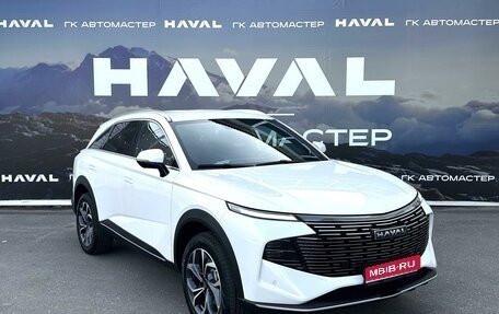 Haval F7, 2024 год, 3 299 000 рублей, 1 фотография