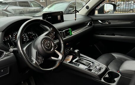 Mazda CX-5 II, 2021 год, 3 700 000 рублей, 6 фотография