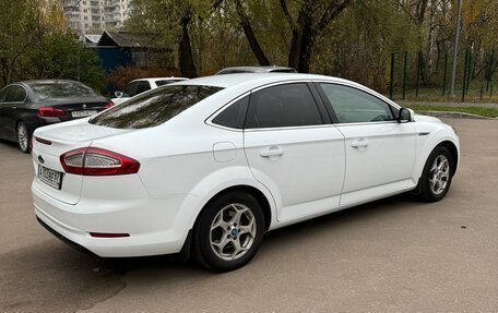 Ford Mondeo IV, 2011 год, 1 200 000 рублей, 8 фотография