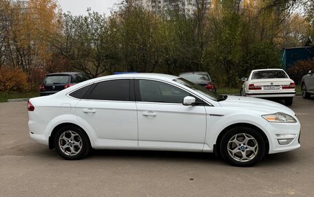 Ford Mondeo IV, 2011 год, 1 200 000 рублей, 9 фотография