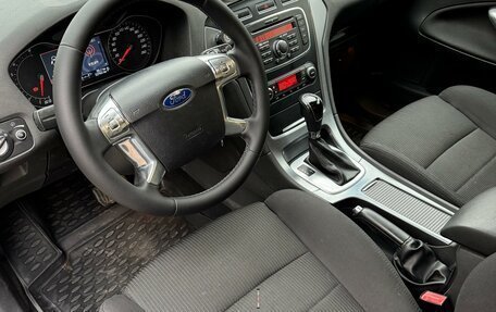 Ford Mondeo IV, 2011 год, 1 200 000 рублей, 14 фотография