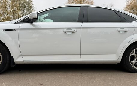 Ford Mondeo IV, 2011 год, 1 200 000 рублей, 19 фотография