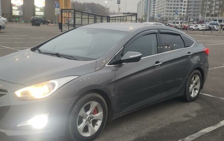 Hyundai i40 I рестайлинг, 2015 год, 1 250 000 рублей, 14 фотография