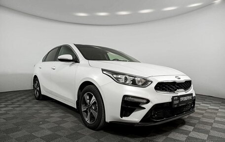 KIA Cerato IV, 2020 год, 2 559 000 рублей, 3 фотография