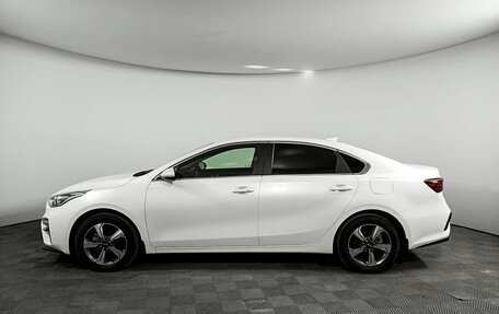 KIA Cerato IV, 2020 год, 2 559 000 рублей, 8 фотография