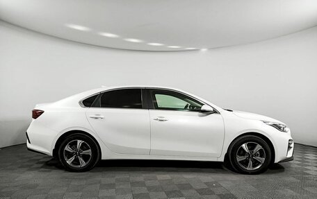 KIA Cerato IV, 2020 год, 2 559 000 рублей, 4 фотография