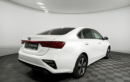 KIA Cerato IV, 2020 год, 2 559 000 рублей, 5 фотография