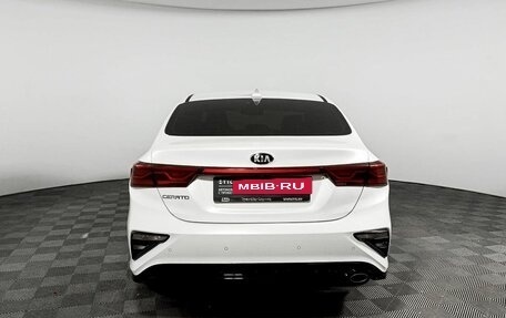 KIA Cerato IV, 2020 год, 2 559 000 рублей, 6 фотография