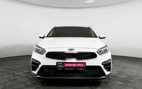 KIA Cerato IV, 2020 год, 2 559 000 рублей, 2 фотография