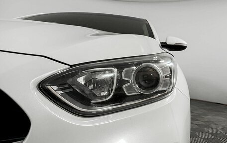 KIA Cerato IV, 2020 год, 2 559 000 рублей, 17 фотография