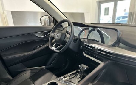 Changan CS35PLUS, 2024 год, 2 549 900 рублей, 9 фотография