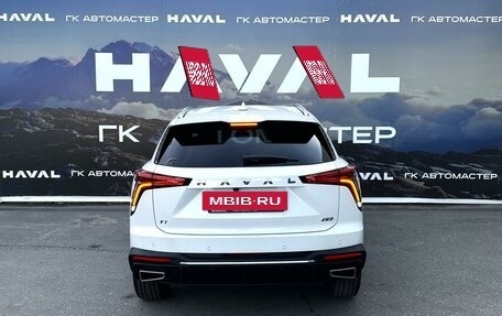 Haval F7, 2024 год, 3 299 000 рублей, 7 фотография