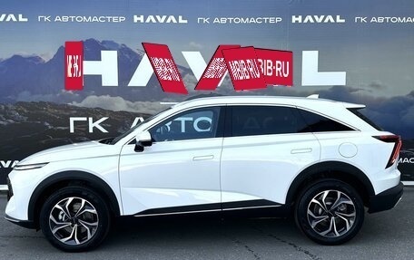 Haval F7, 2024 год, 3 299 000 рублей, 5 фотография