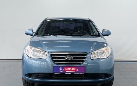 Hyundai Elantra IV, 2007 год, 750 000 рублей, 3 фотография