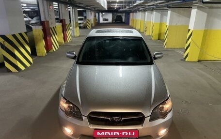 Subaru Legacy IV, 2006 год, 720 000 рублей, 1 фотография