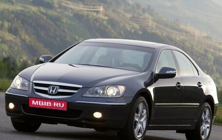 Honda Legend IV, 2006 год, 990 000 рублей, 1 фотография