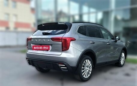 Haval Jolion, 2024 год, 2 799 000 рублей, 3 фотография