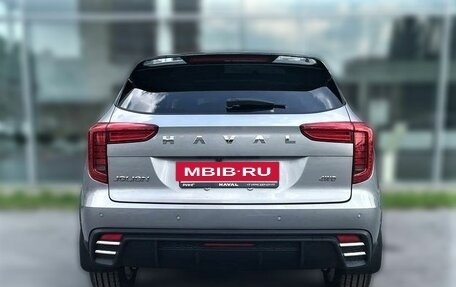 Haval Jolion, 2024 год, 2 799 000 рублей, 10 фотография