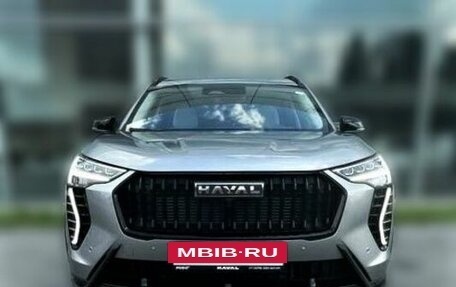 Haval Jolion, 2024 год, 2 799 000 рублей, 8 фотография