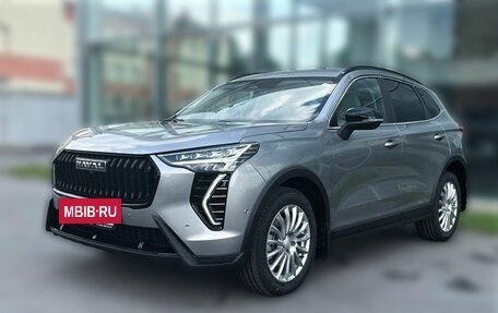 Haval Jolion, 2024 год, 2 799 000 рублей, 7 фотография