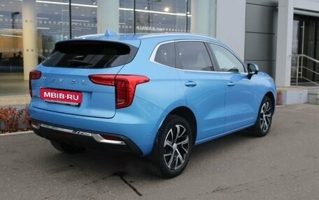 Haval Jolion, 2022 год, 1 750 000 рублей, 5 фотография