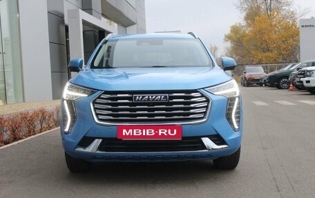 Haval Jolion, 2022 год, 1 750 000 рублей, 3 фотография