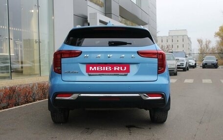 Haval Jolion, 2022 год, 1 750 000 рублей, 4 фотография